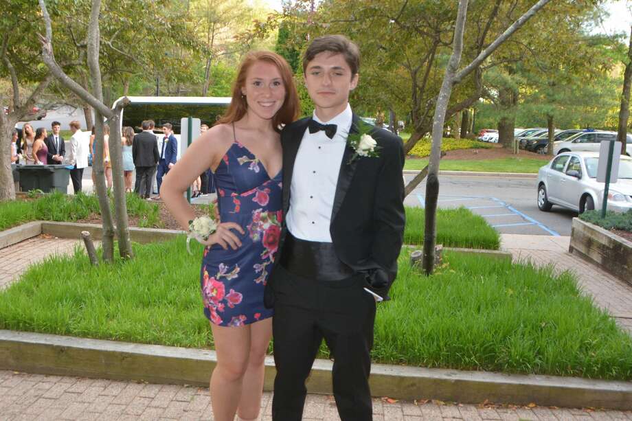 SEEN Fairfield Prep prom 2019 The Hour