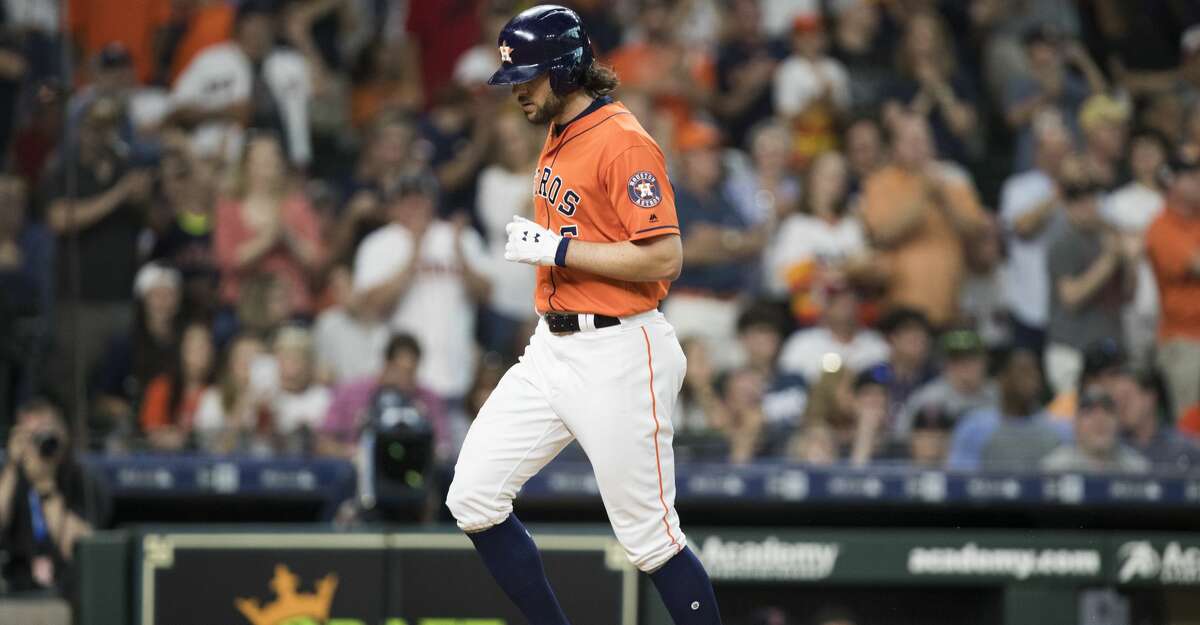 Tough Week for Marisnick, Astros Could Turn Into a Positive