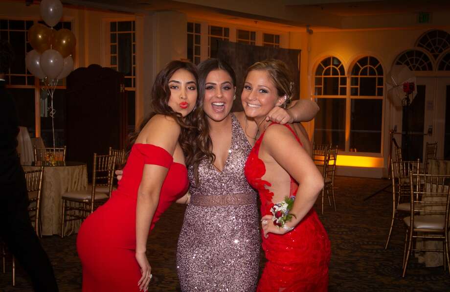 SEEN: East Haven High School Prom 2019 - New Haven Register