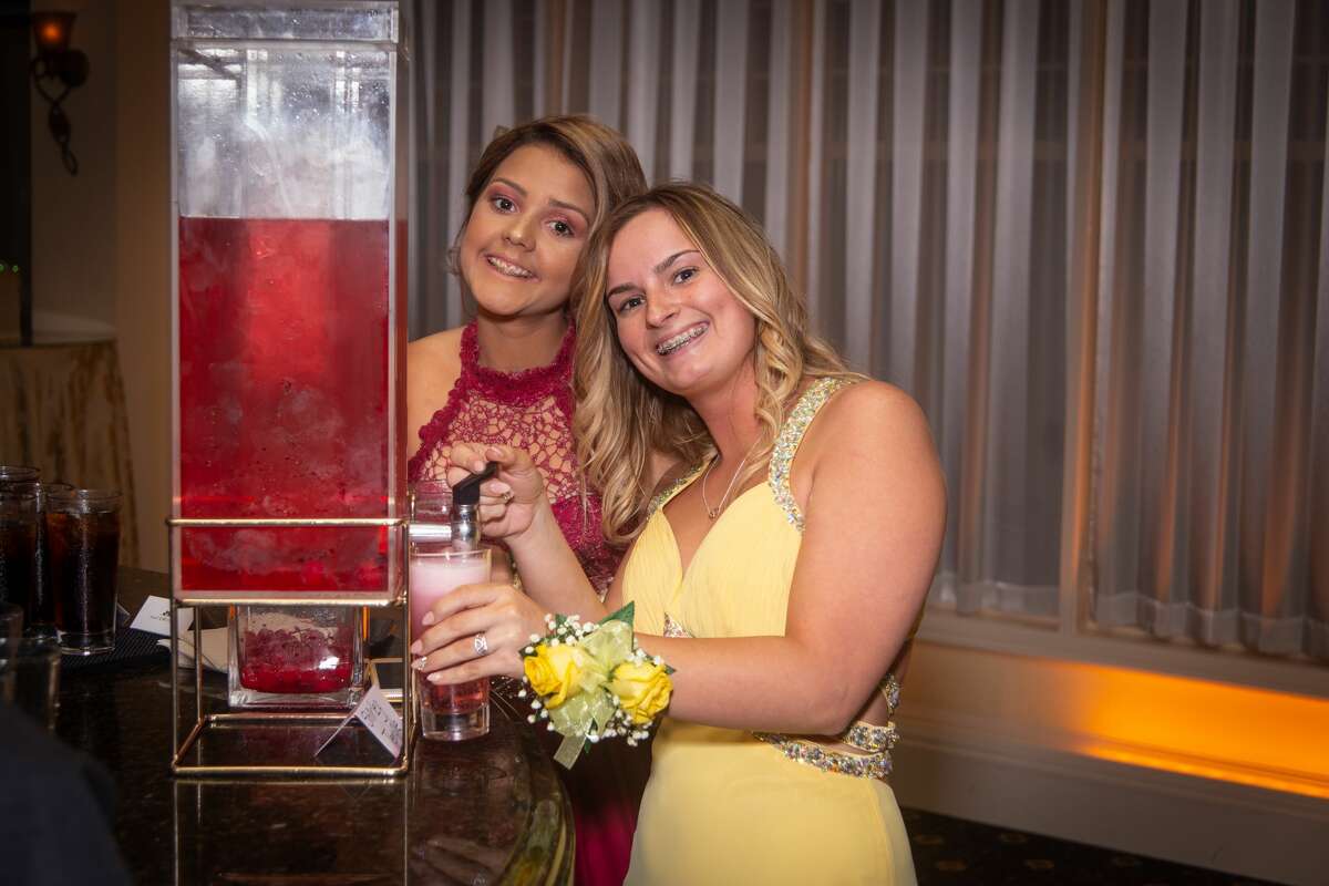 East Haven High School held its prom at the Waterview in Monroe on May 24, 2019. Were you SEEN?