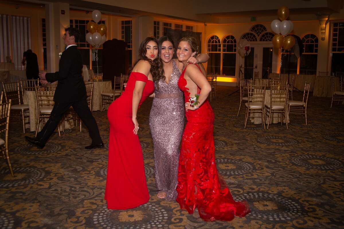 East Haven High School held its prom at the Waterview in Monroe on May 24, 2019. Were you SEEN?