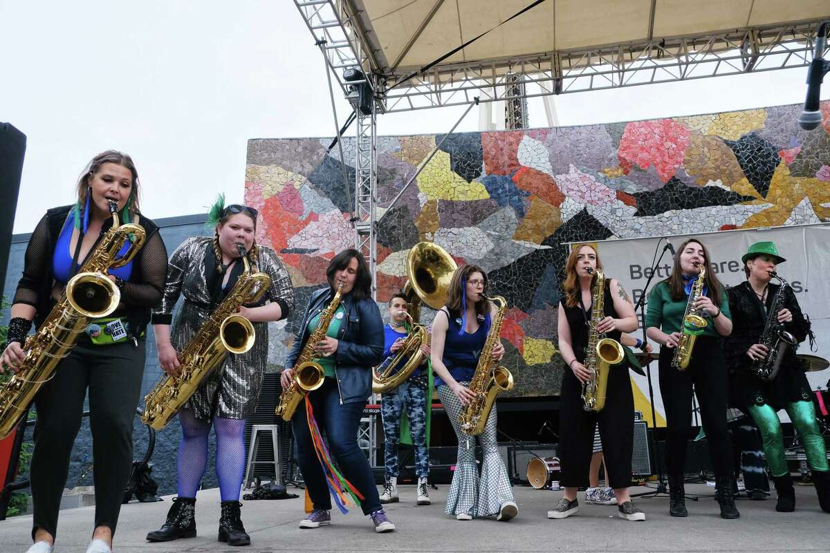 Northwest Folklife turns 50 A look back on Seattle's iconic festival