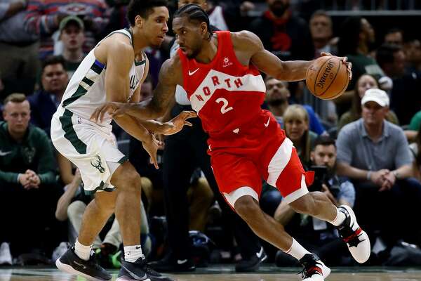 Writers Roundtable Is Kawhi The Best Player In The Nba Right Now