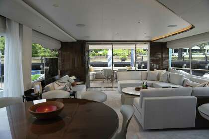 Texas House Passes Tax Break For Yacht Buyers Despite Second Thoughts Houstonchronicle Com