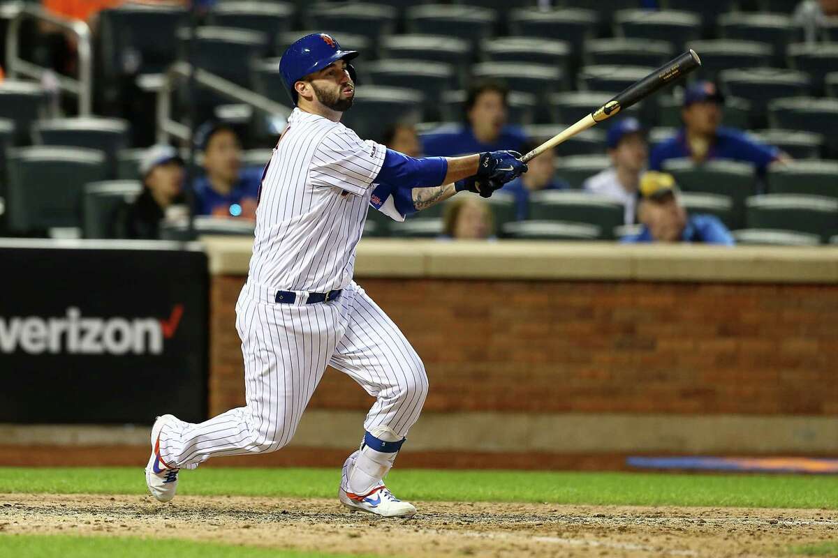 Citi Field Freezes Over: Mets Beat the Yankees - The New York Times