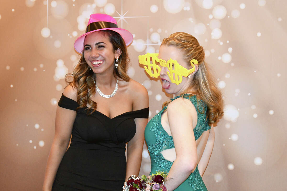 SEEN Shepaug Valley School Prom 2019