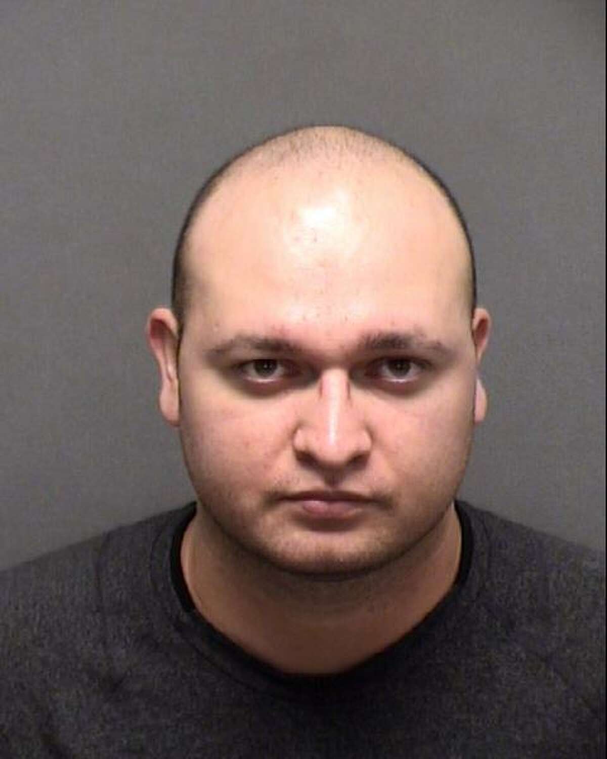 Armando Trevino, a deputy with the Bexar County Sheriff’s Office, was arrested in May and faces charges related to bribery and smuggling heroin and Suboxone into the Bexar County Adult Detention Center.