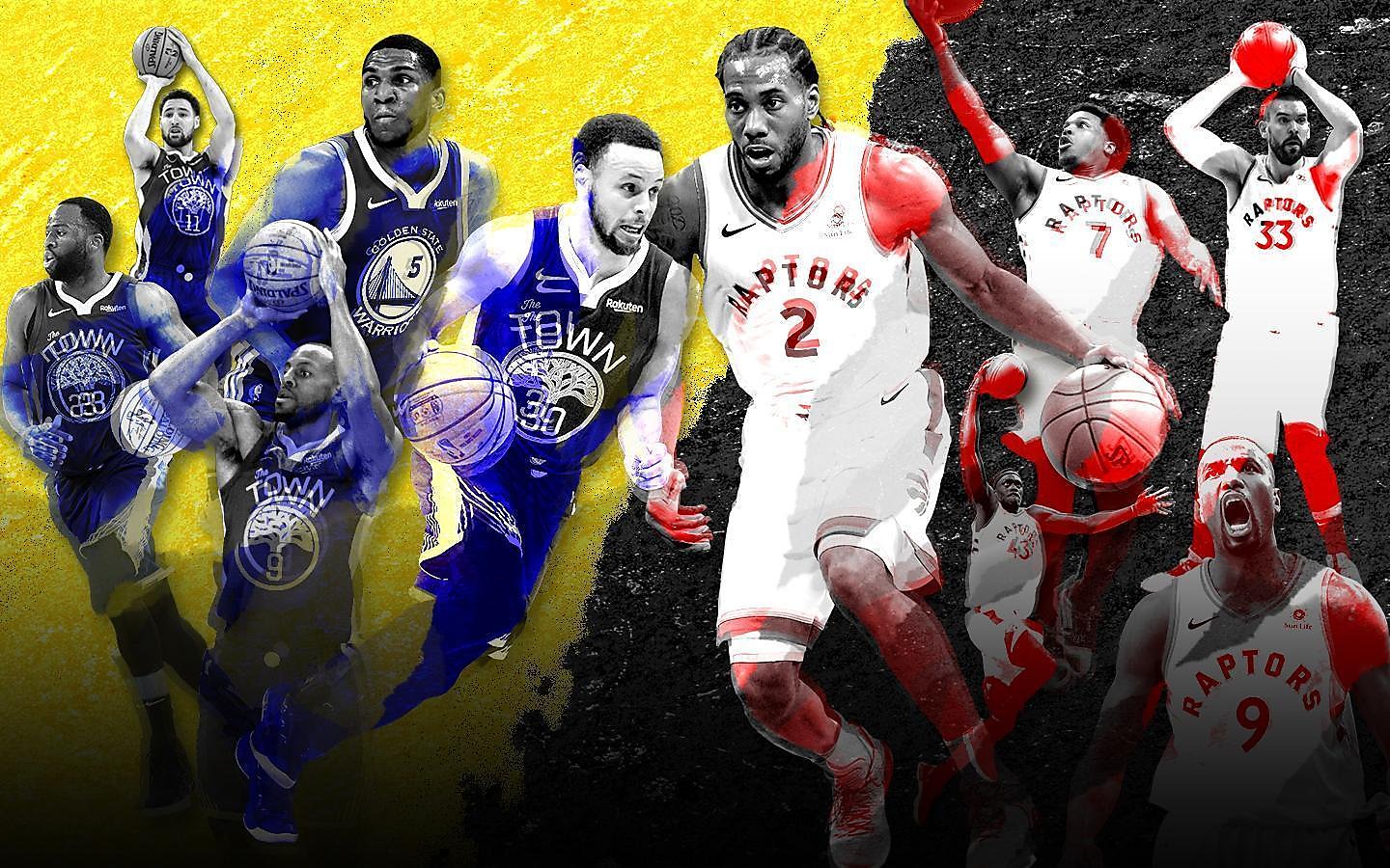 Nba finals 2019 hot sale game 5 streaming