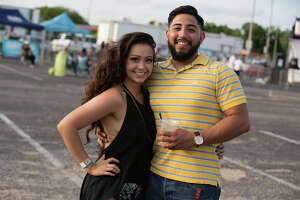 Photos: Food lovers basked in puro S.A. flavors at The Texas Taco, Tequila & Music Festival