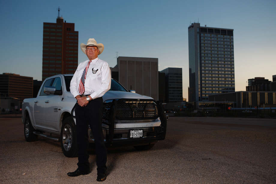 TxDOT Painter’s funeral, burial to impact certain roads Midland