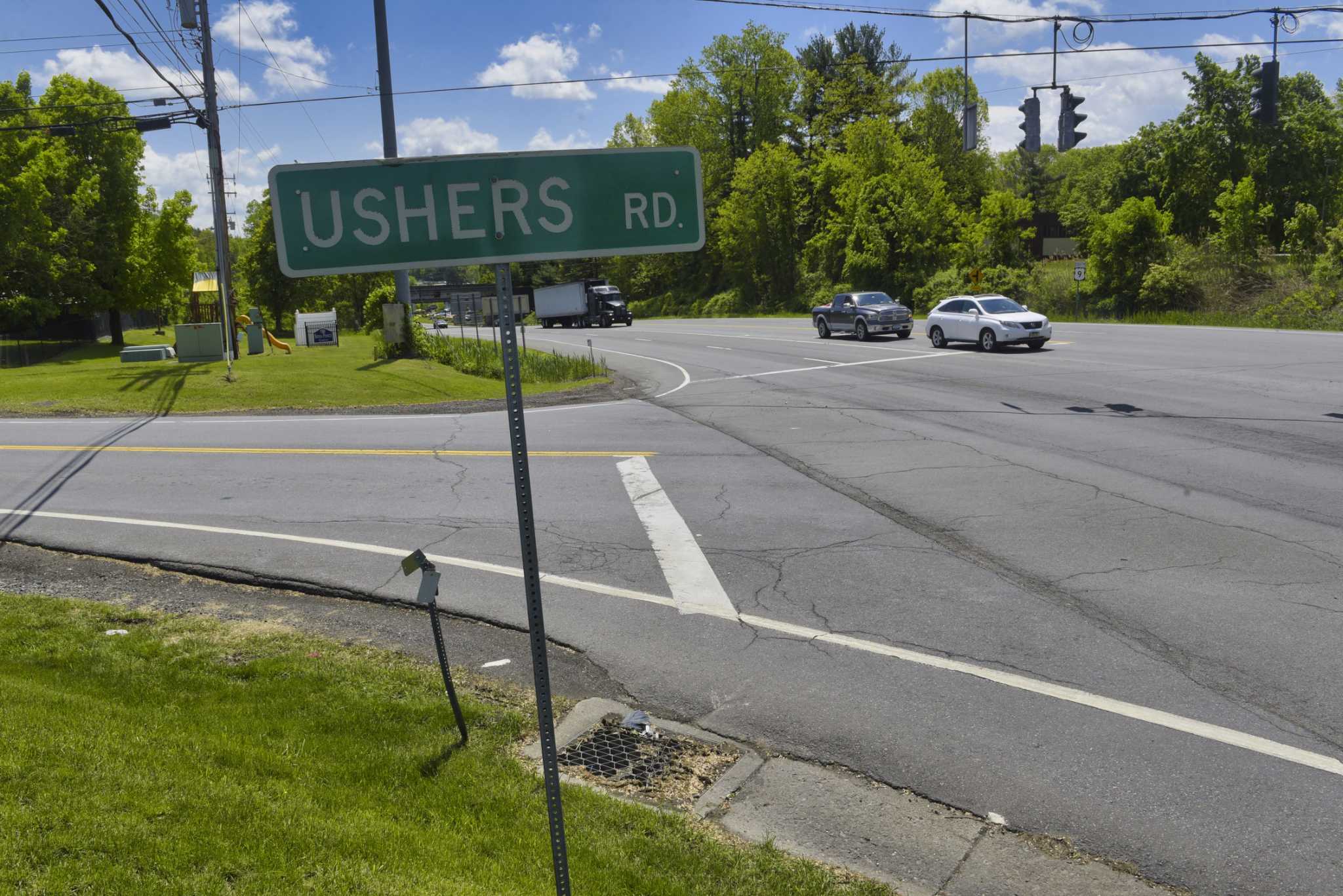 Cohoes man charged in fatal Clifton Park crash