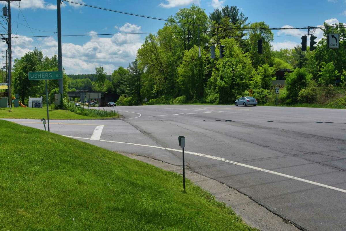 Cohoes man admits killing couple in car crash