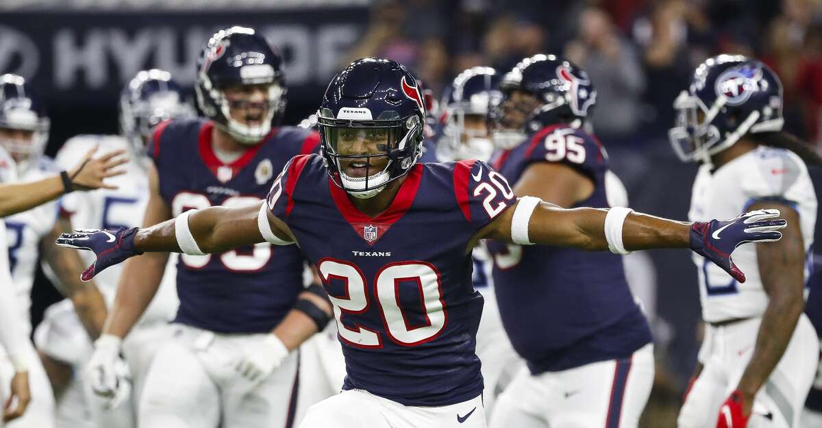 Houston Texans: Justin Reid to start training camp on non-football injury  list