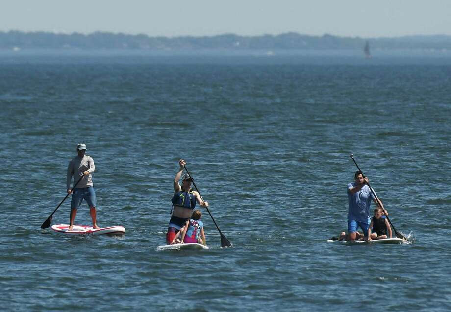westport paddle boarding