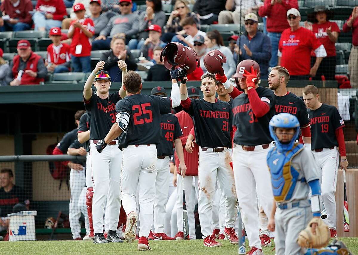 Stanford drops to 11th seed in NCAA baseball field; Cal to play at Arkansas