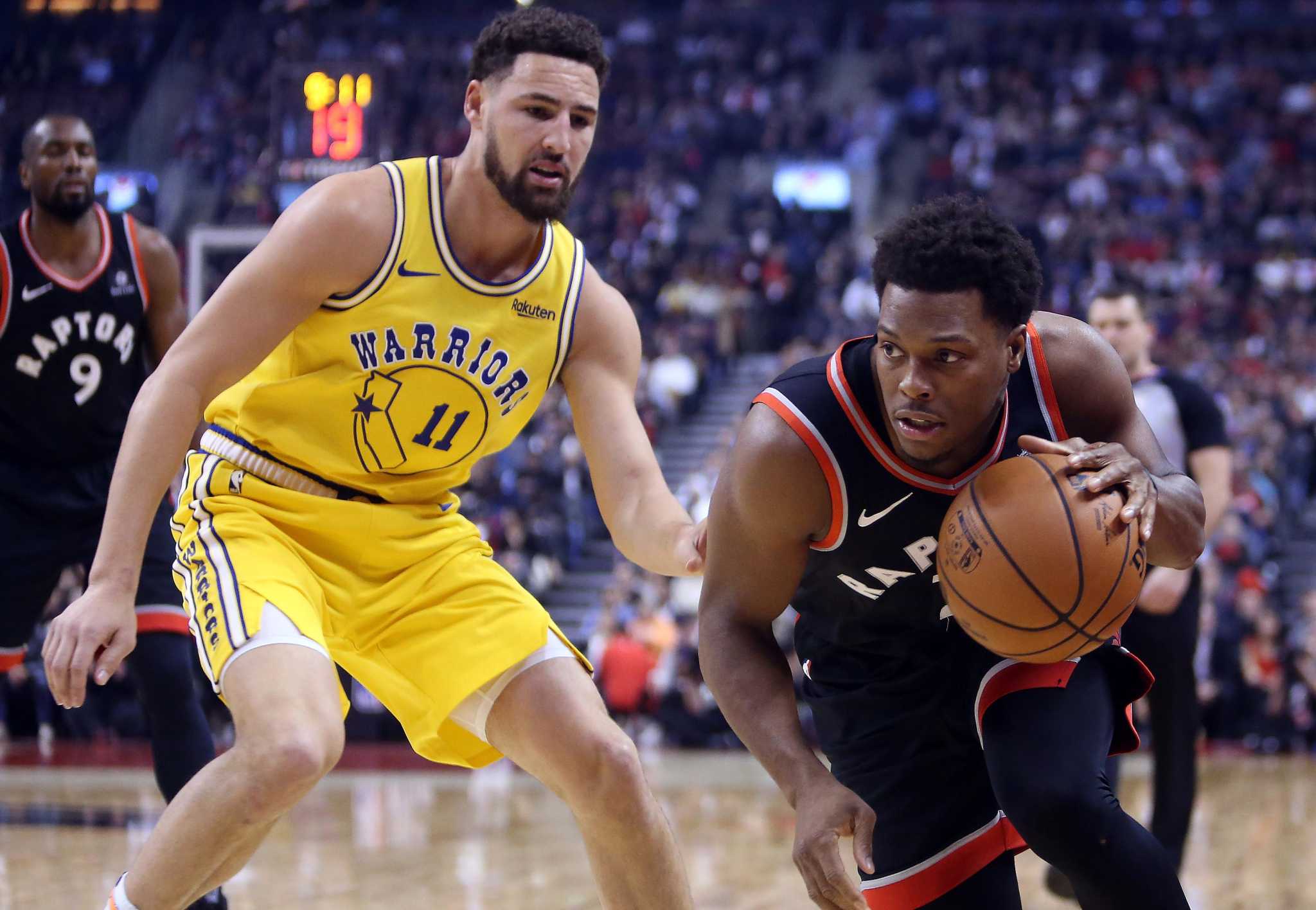 NBA Finals, Warriors vs. Raptors: matchup analysis and predictions ...