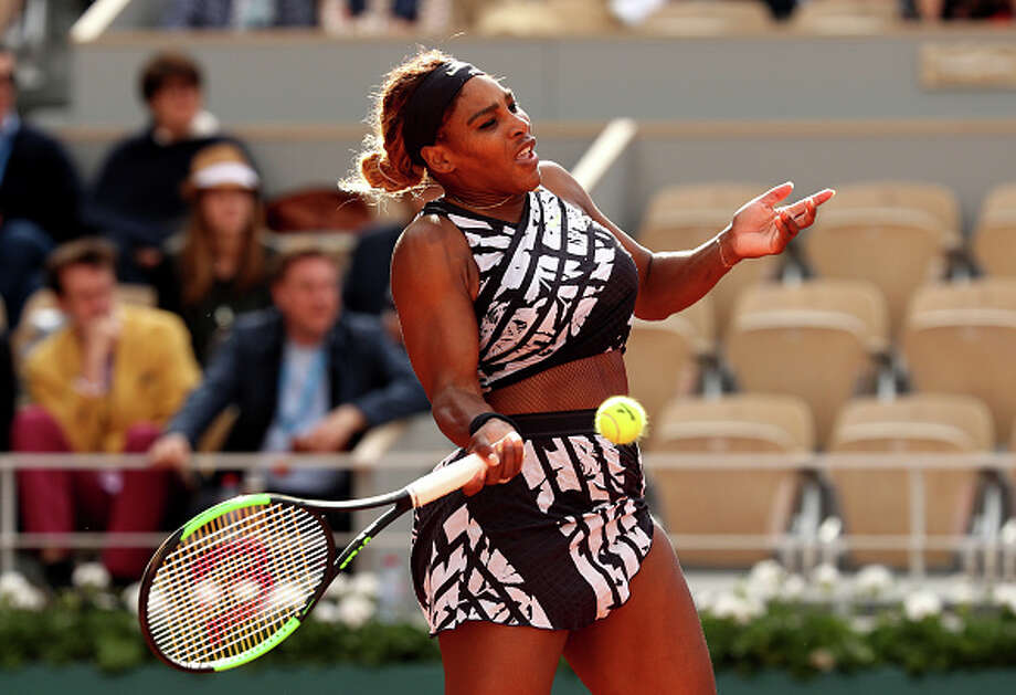french open s williams
