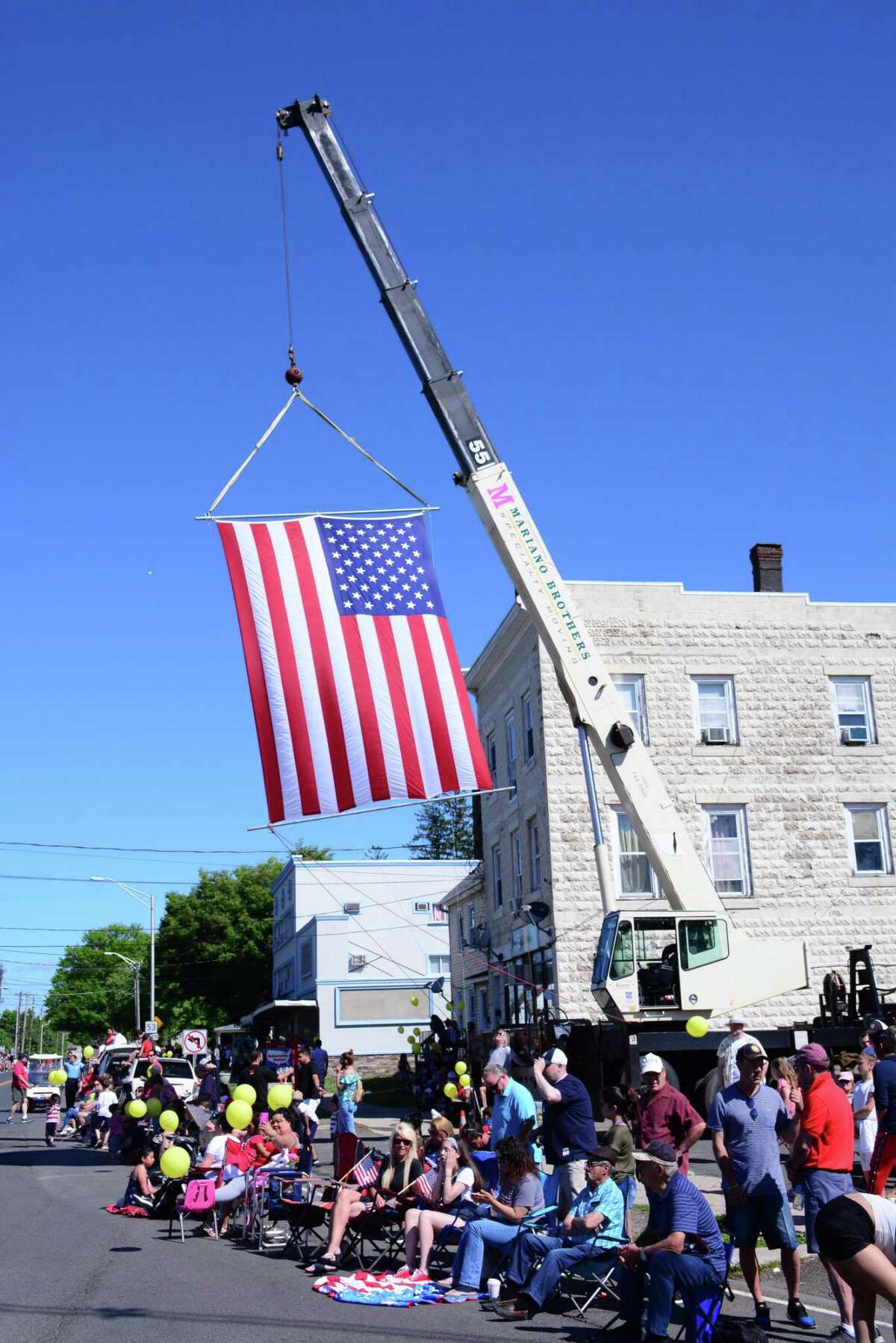 Photos Danbury Memorial Day Parade 2019