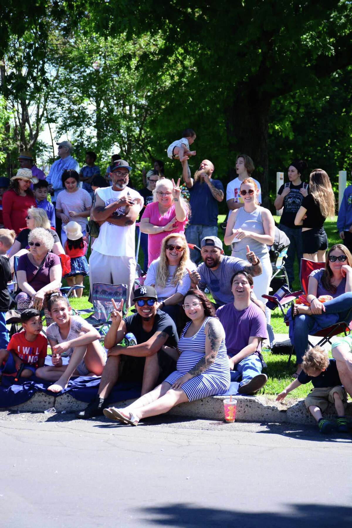 Photos Danbury Memorial Day Parade 2019
