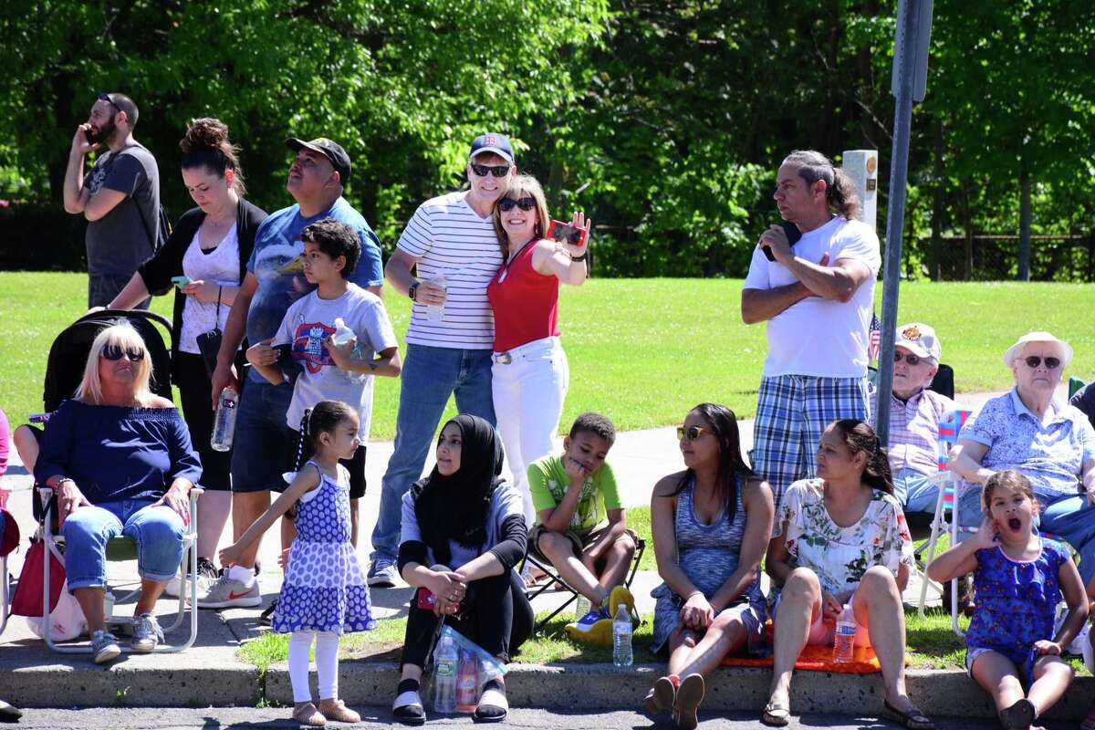 Photos Danbury Memorial Day Parade 2019