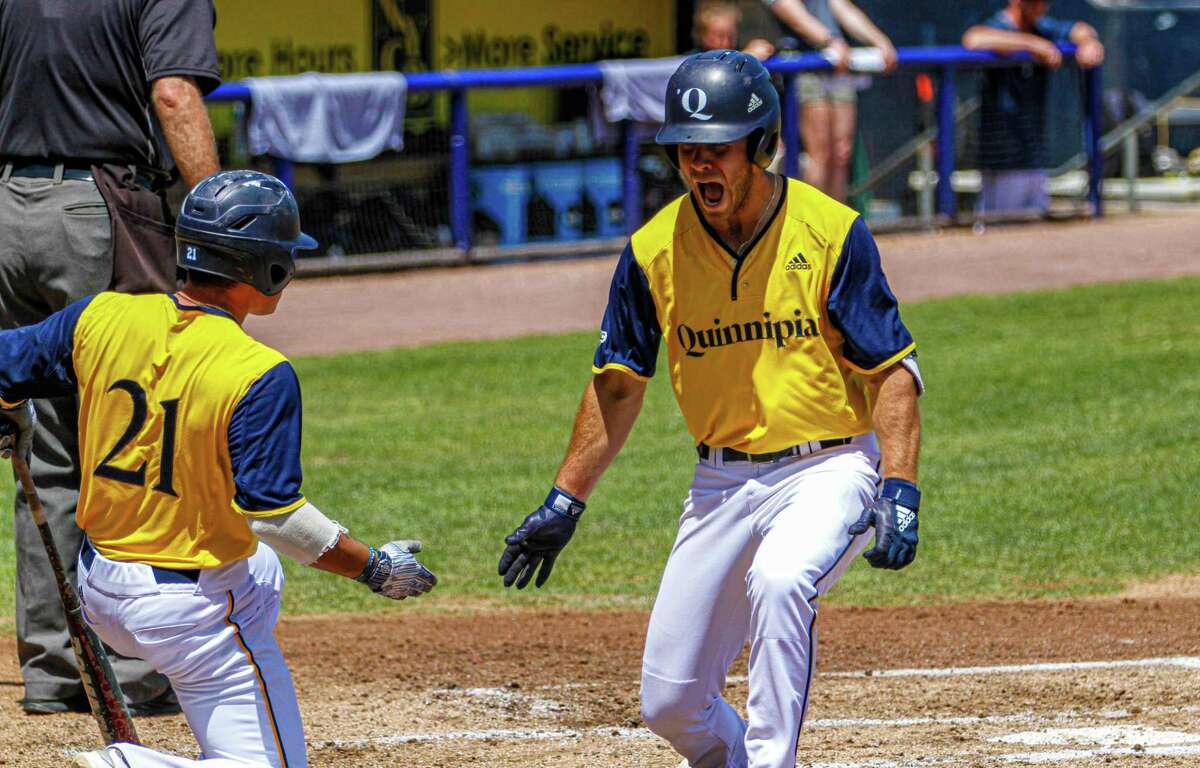 Quinnipiac draws No. 10 seed East Carolina in NCAA baseball tourney