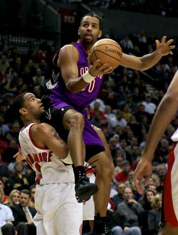 toronto raptors dell curry