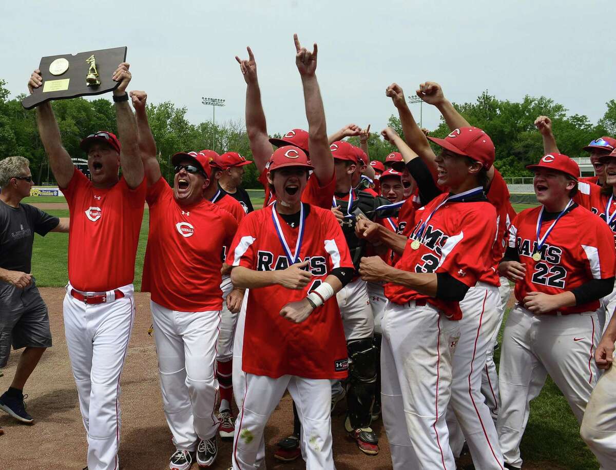 Staples ends South Windsor's CIAC Class LL baseball tournament run