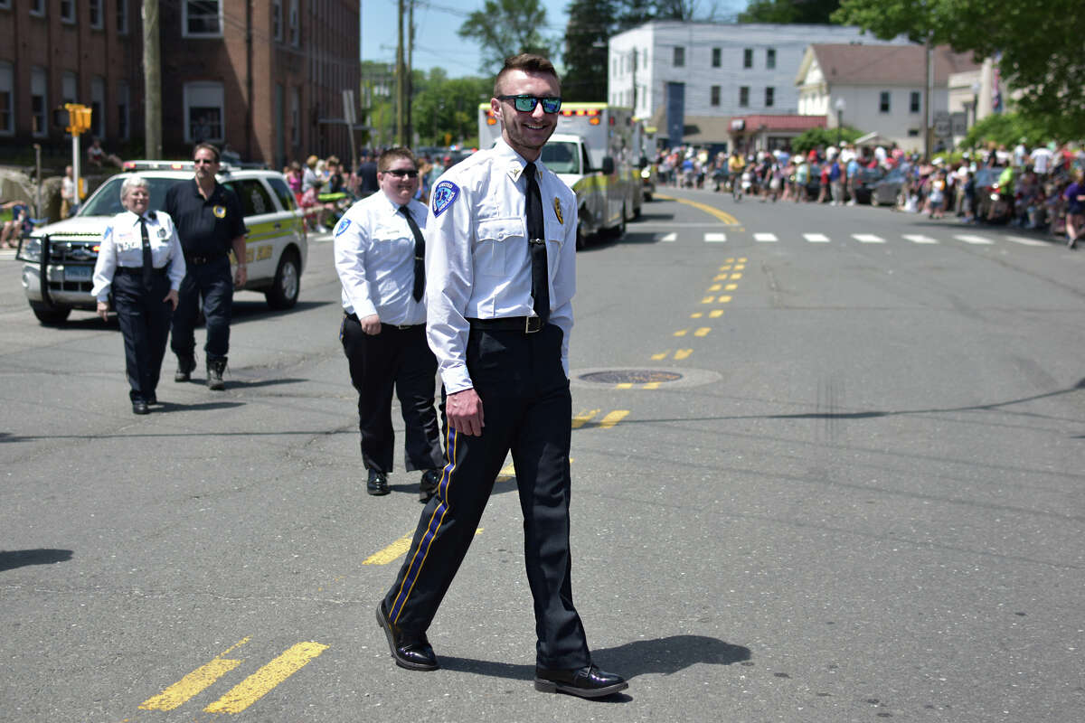 In Photos Winsted Memorial Day Parade 2019