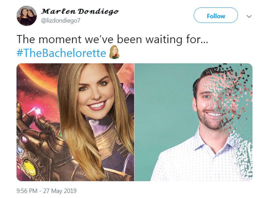 Best Memes From Episode 3 Of Abc S The Bachelorette Houston Chronicle