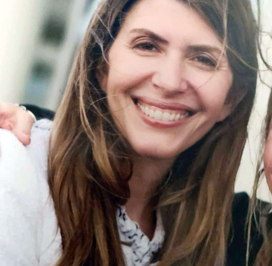 State Police Search New Canaan Neighborhood Of Missing Woman