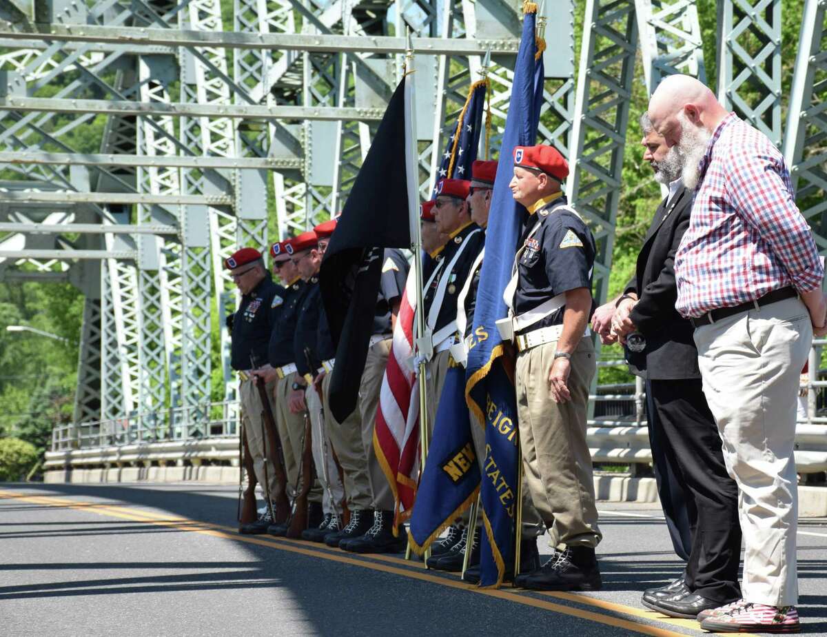 In Photos New Milford Memorial Day Parade 2019