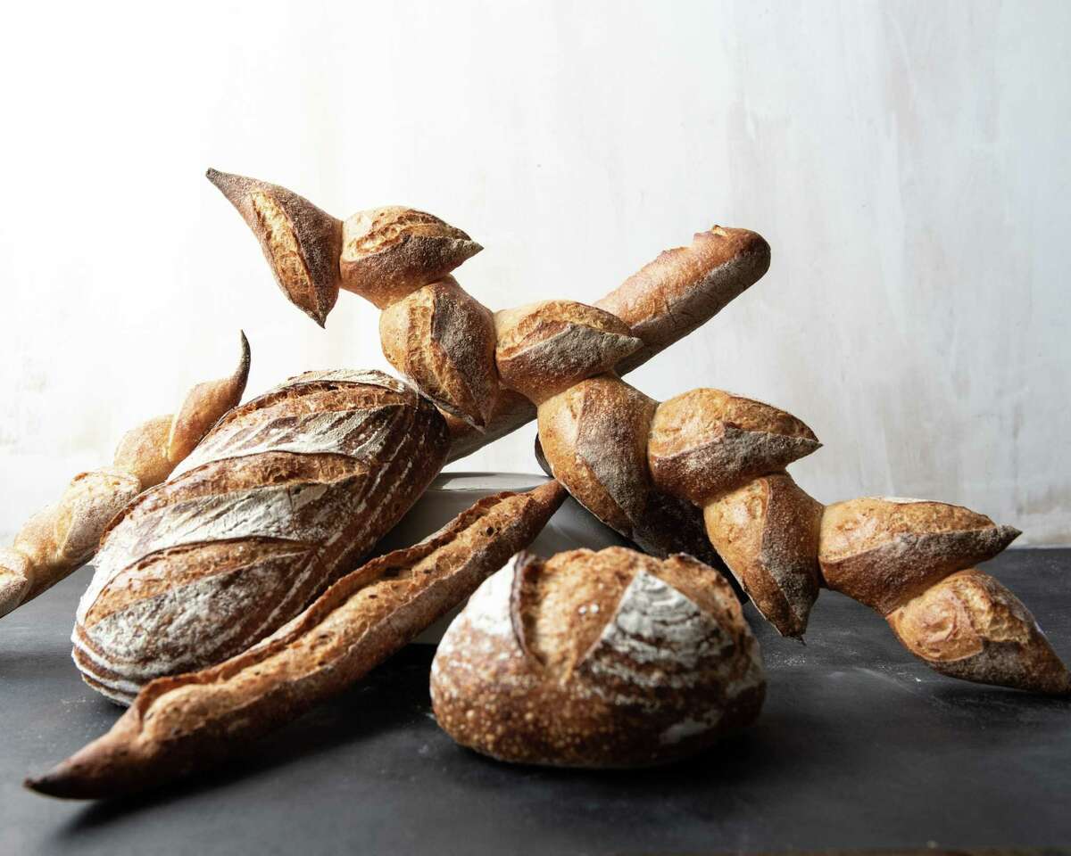 Magnol French Baking opens with a formidable team