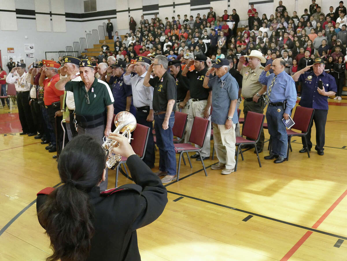 Children At Risk Ranks The High Schools Middle Schools In Laredo In 2019