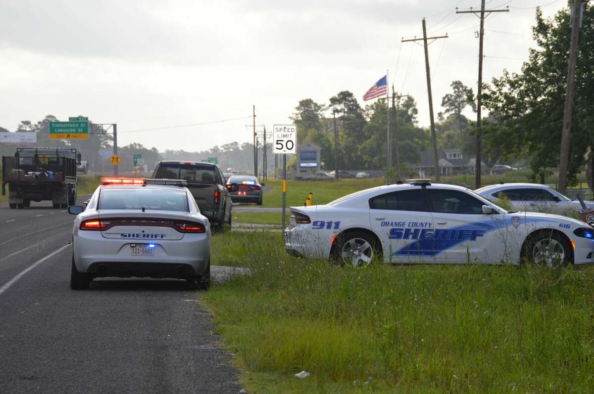 Vidor police release name of body found in pond