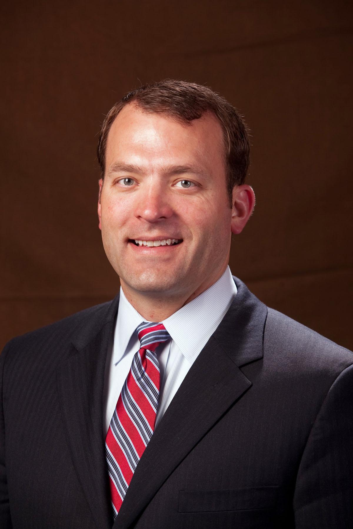 Aggies hook new AD Ross Bjork with resources