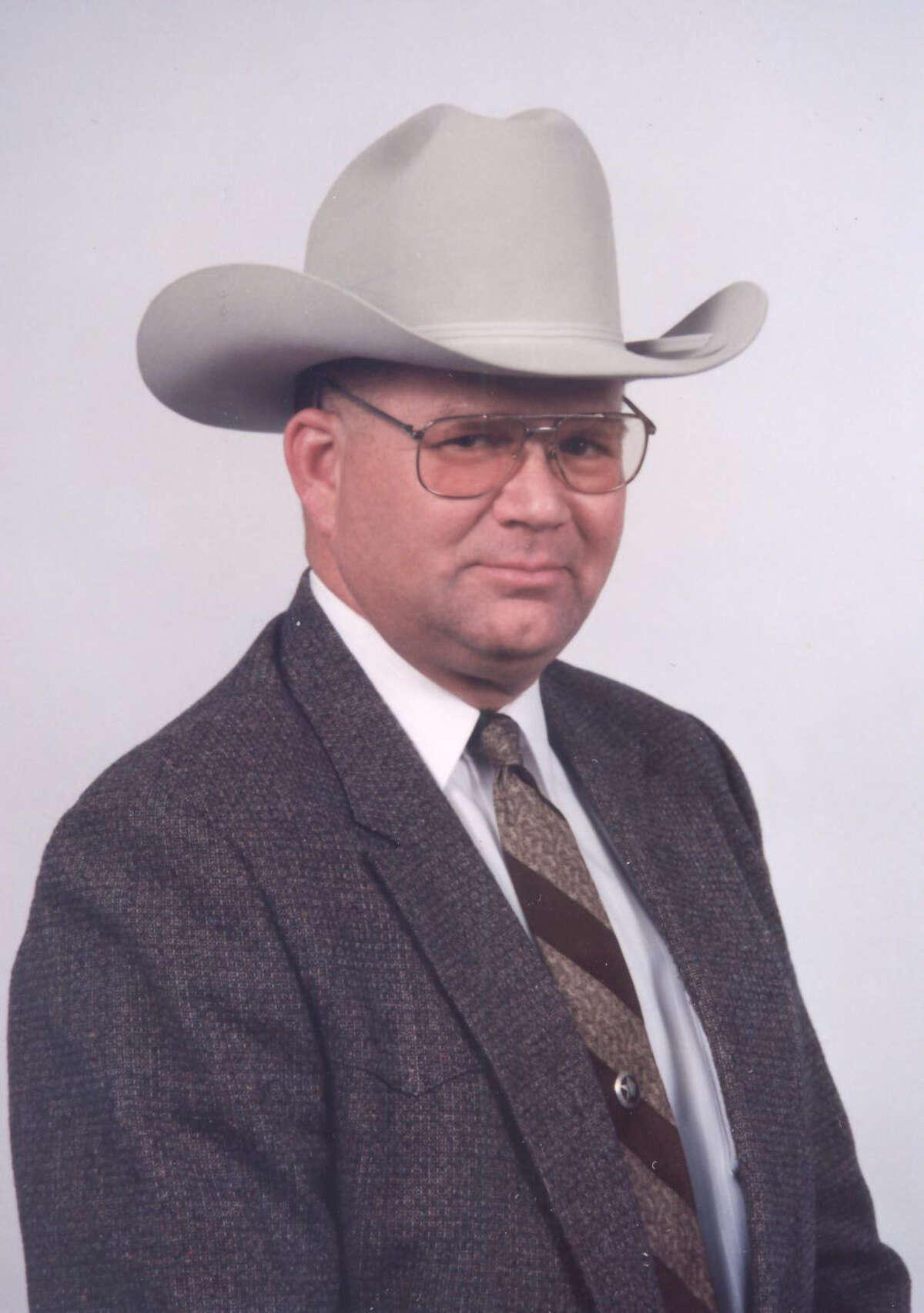 Photos show Painter's early years as Midland County sheriff