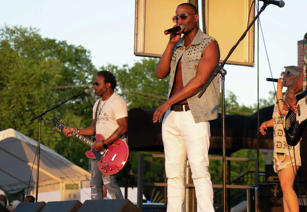 Dirty Muggs’ Justin Clay reminisces on growing up with Bonifest