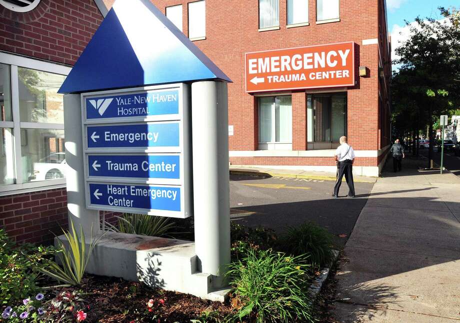 Ct Hospital S Trauma Fees Under State Scrutiny The