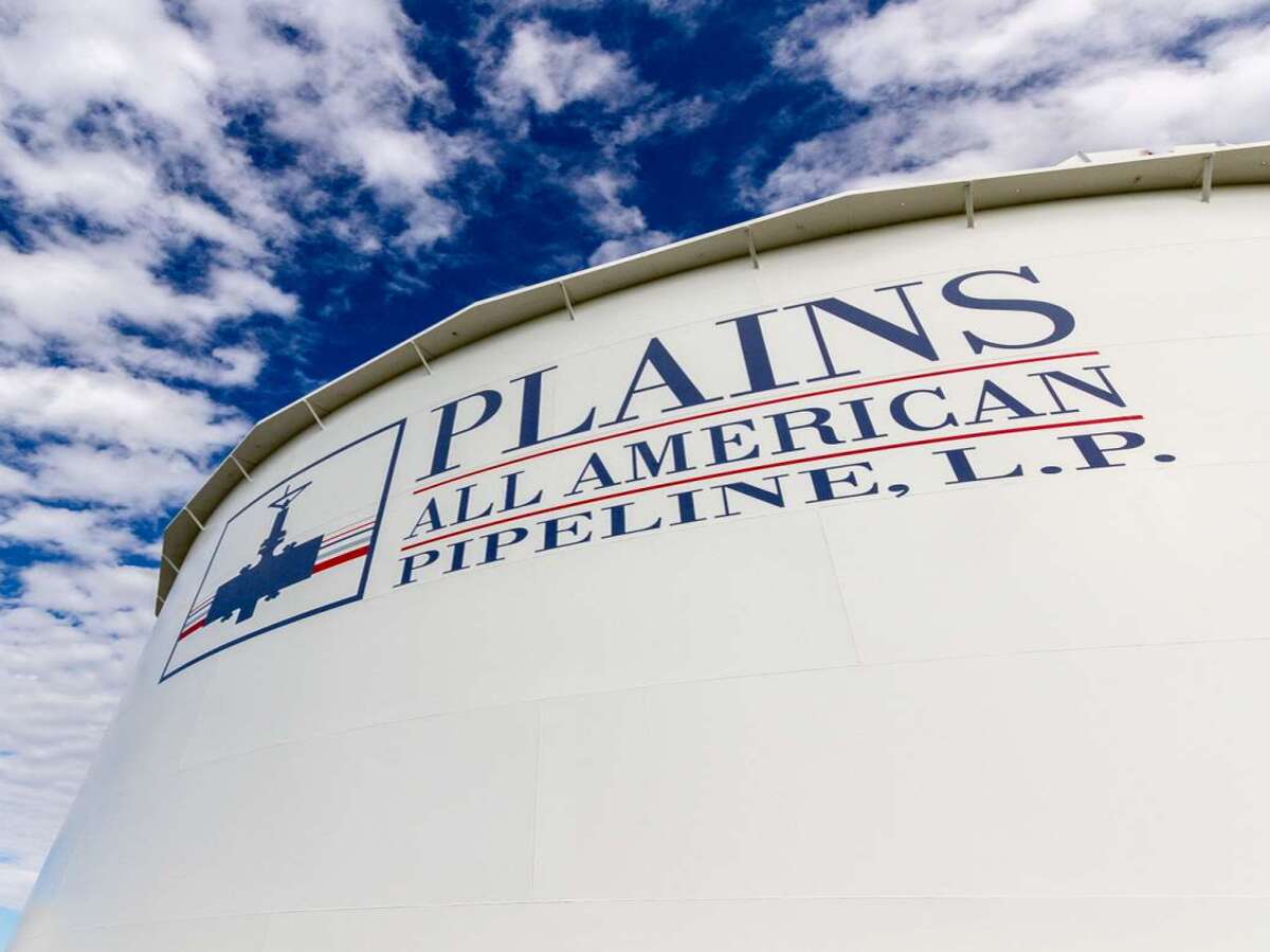 Houston-based Plains All American Pipeline has cut one-third of the company's capital expenditure budget as the oil and natural gas industry continues to feel the pressure of record low prices and falling demand due to the coronavirus pandemic.