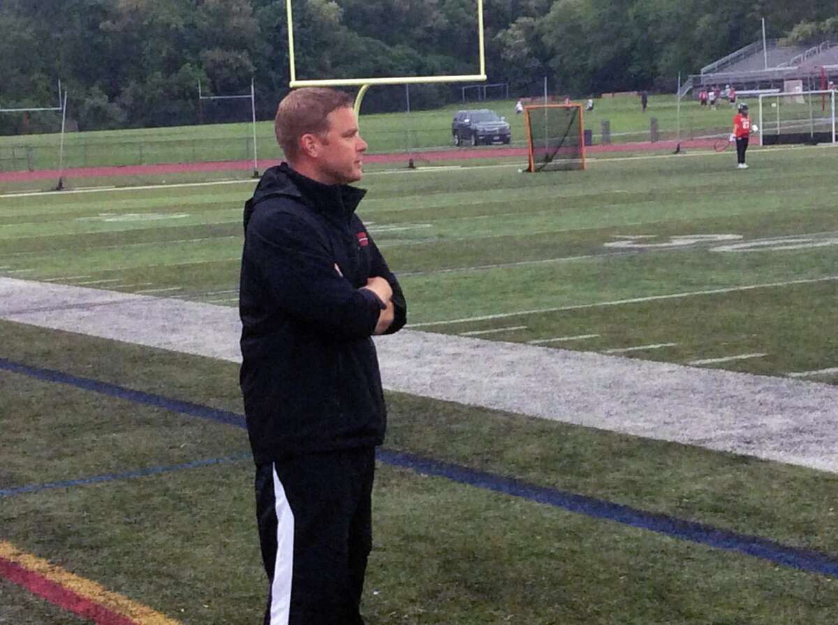 Cheshire beats Greenwich to advance in Class L girls lacrosse tournament