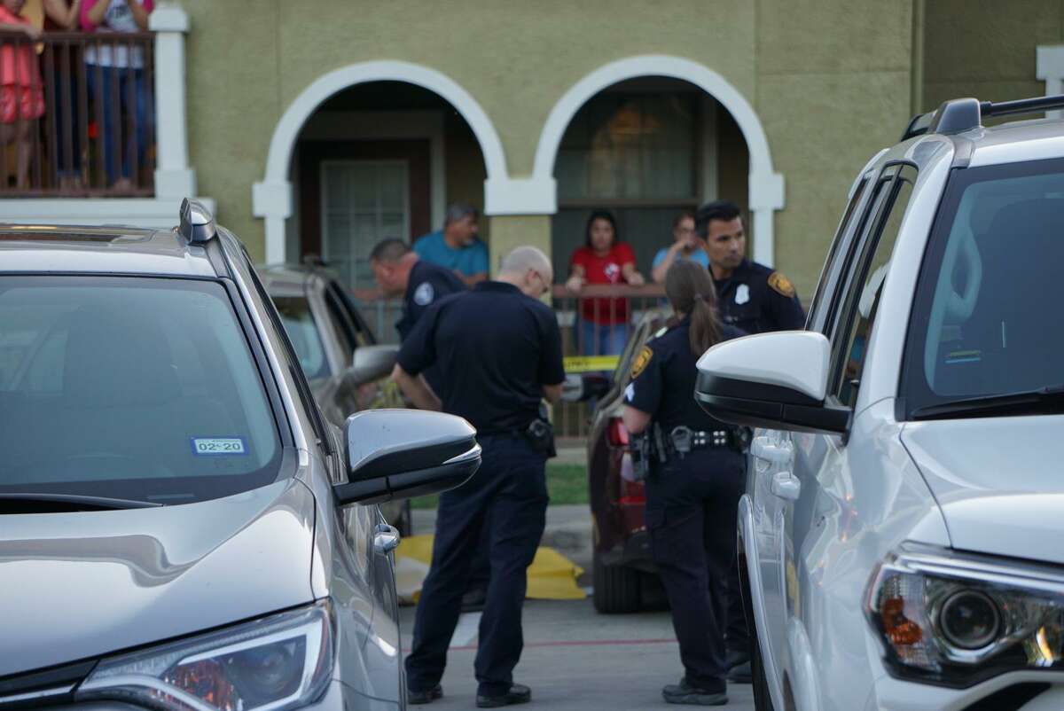 San Antonio teen charged with capital murder to remain in