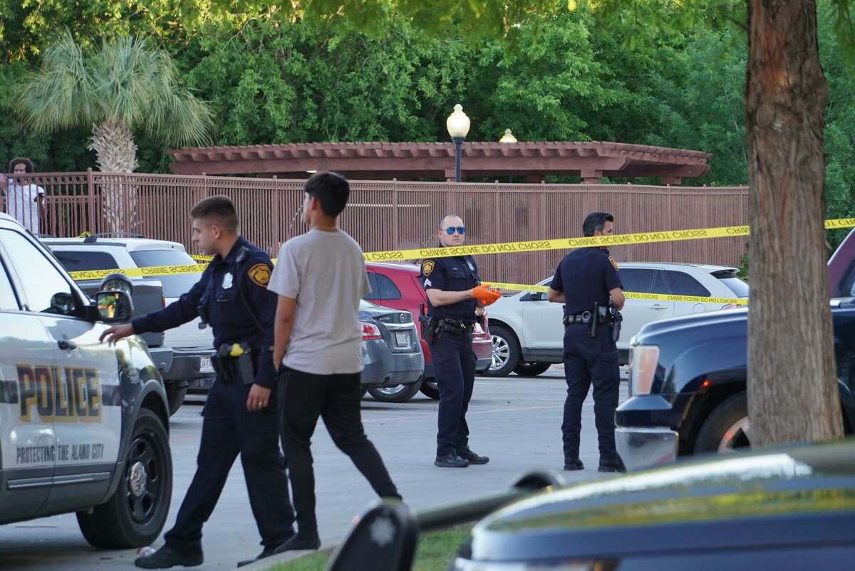 Judge keeps San Antonio teen charged with capital murder in detention