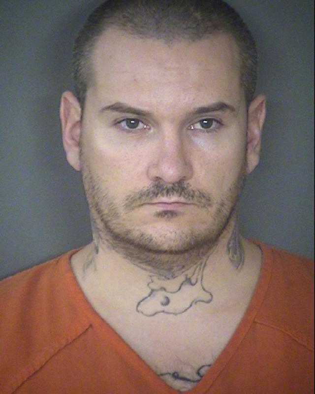 San Antonio man arrested after he allegedly set his pregnant girlfriend ...