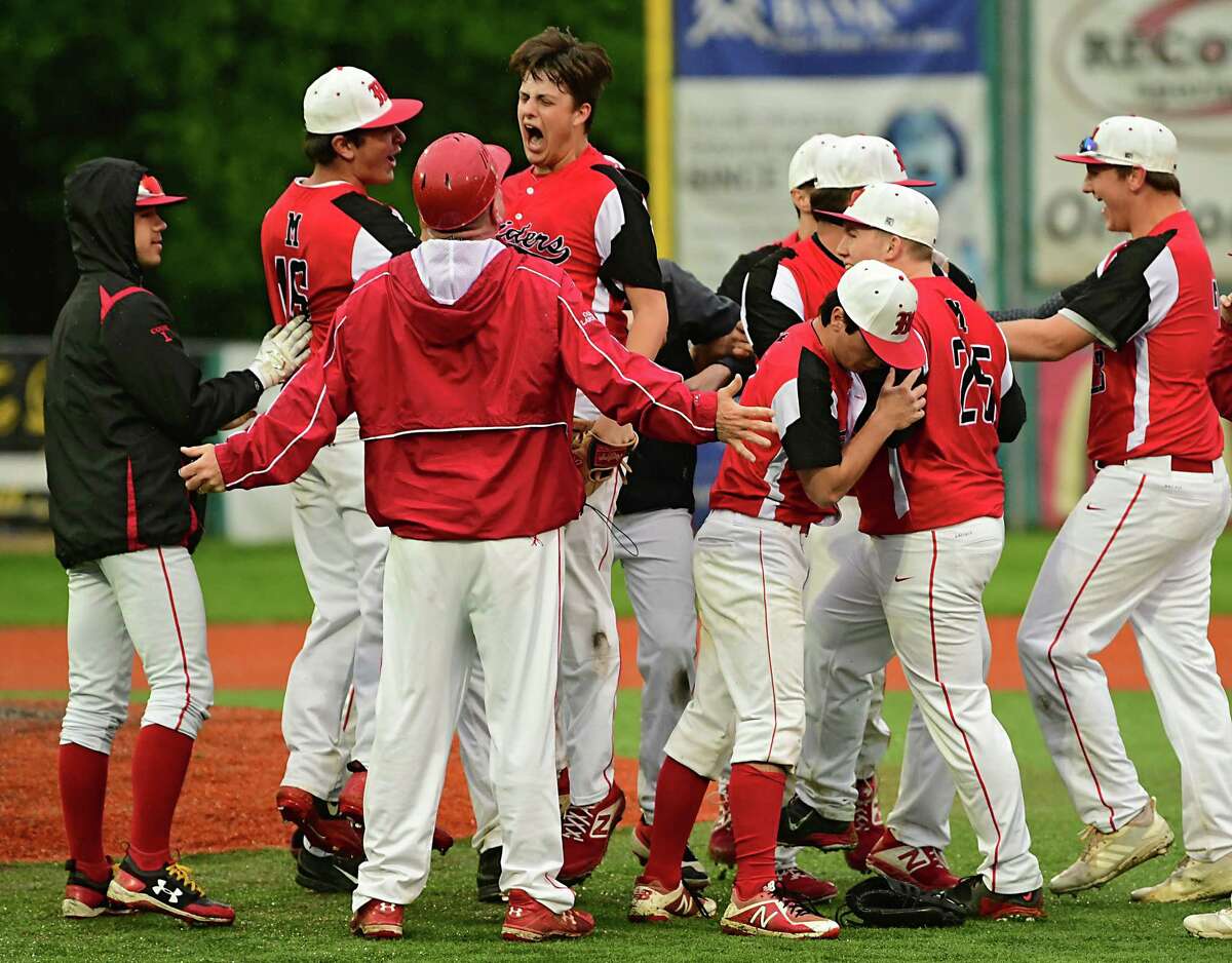 Mechanicville on to final