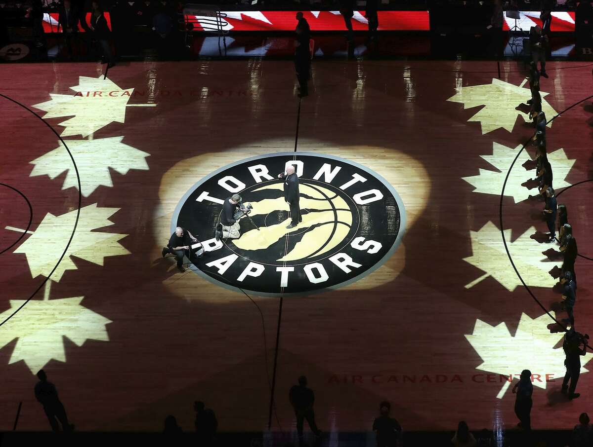 Even with the Stanley Cup final in full swing, hockey is taking a backseat to a basketball team uniting a nation.