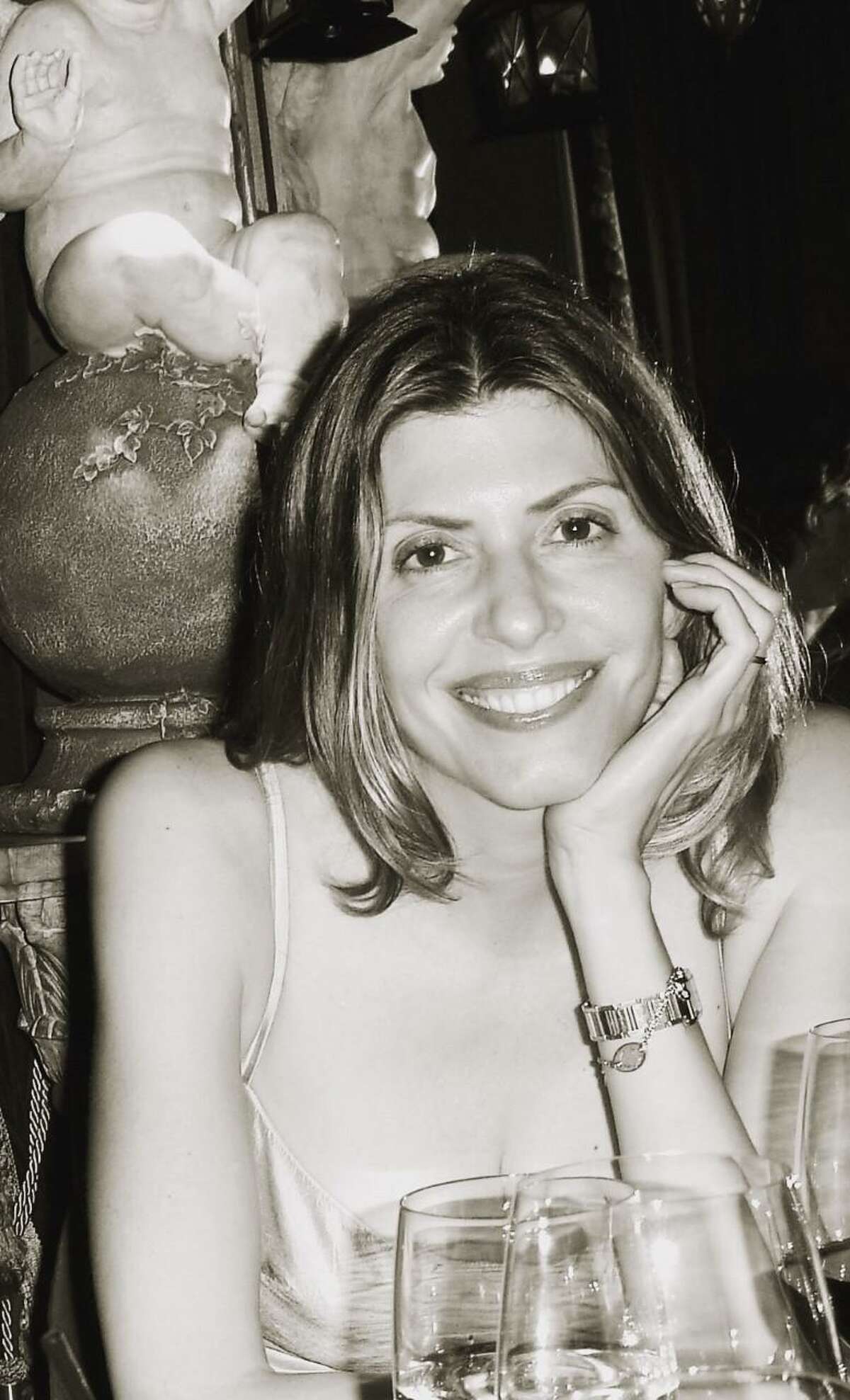 Jennifer Dulos, 50, has been the subject of a search by New Canaan and State Police since she was reported missing Friday evening, May 24, 2019.
