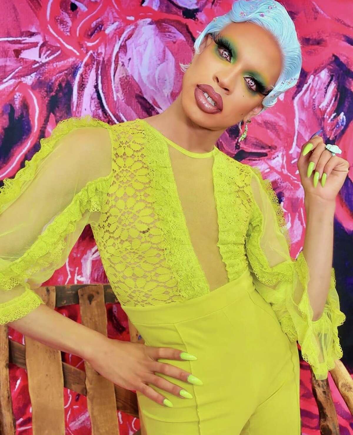 A conversation with 'RuPaul's Drag Race' winner Yvie Oddly