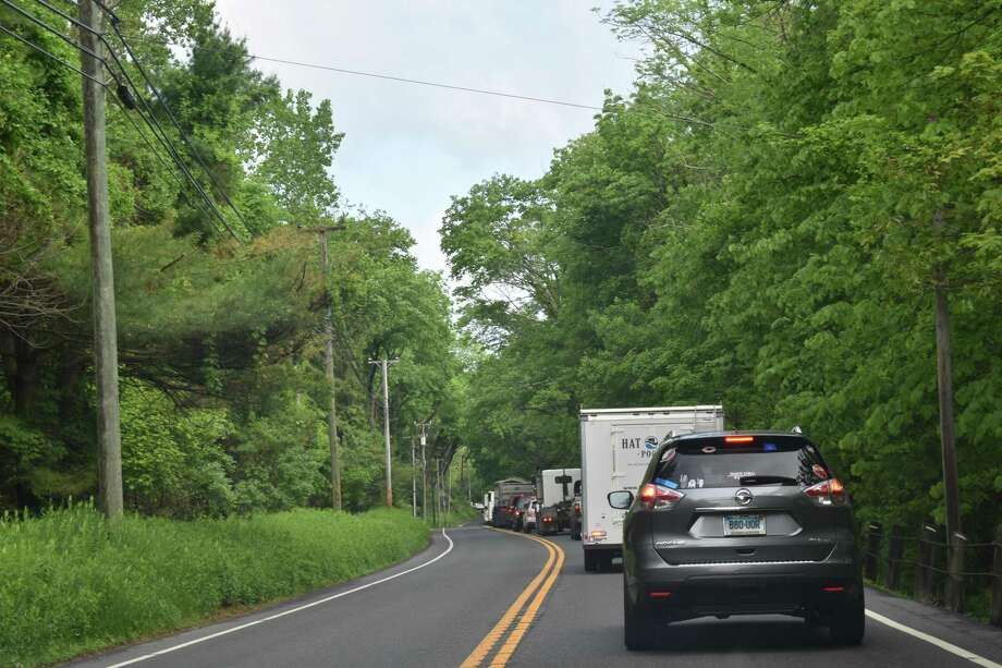 Route 7 headon crash in New Milford New Milford Spectrum