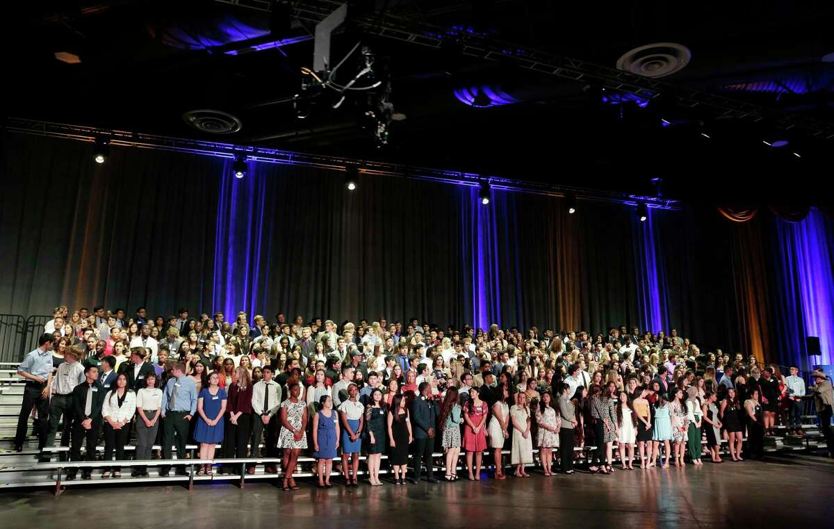 Rodeo Scholarship banquet 2019