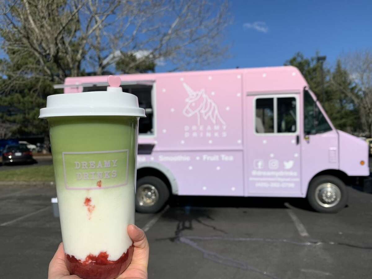 The best bubble tea in Seattle, according to Yelp